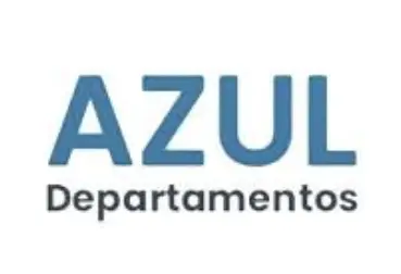 AZUL DEPARTAMENTOS